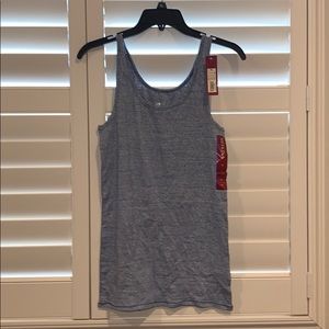 light blue tank top [XL]